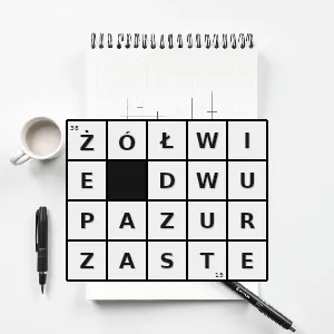 Rozwiązanie krzyżówki: miękkoskórkowate - żółwie dwupazurzaste | hasła, synonimy i podpowiedzi Hasło krzyżówkowe miękkoskórkowate - żółwie dwupazurzaste – rozwiązanie, synonimy, podpowiedzi i definicje krzyżówkowe